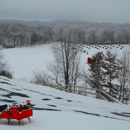 The Meier Inn, A Country Bed & Breakfast Boyceville Экстерьер фото