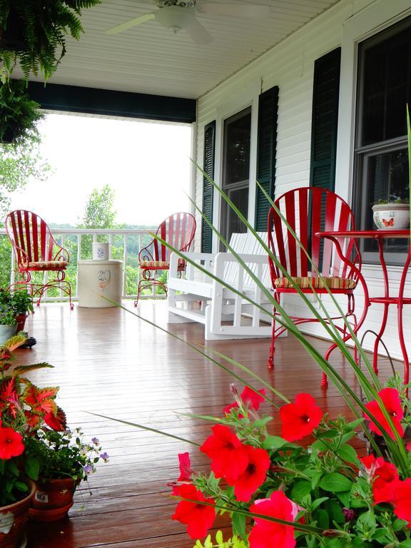 The Meier Inn, A Country Bed & Breakfast Boyceville Экстерьер фото