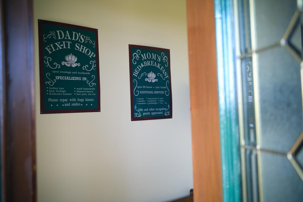 The Meier Inn, A Country Bed & Breakfast Boyceville Номер фото