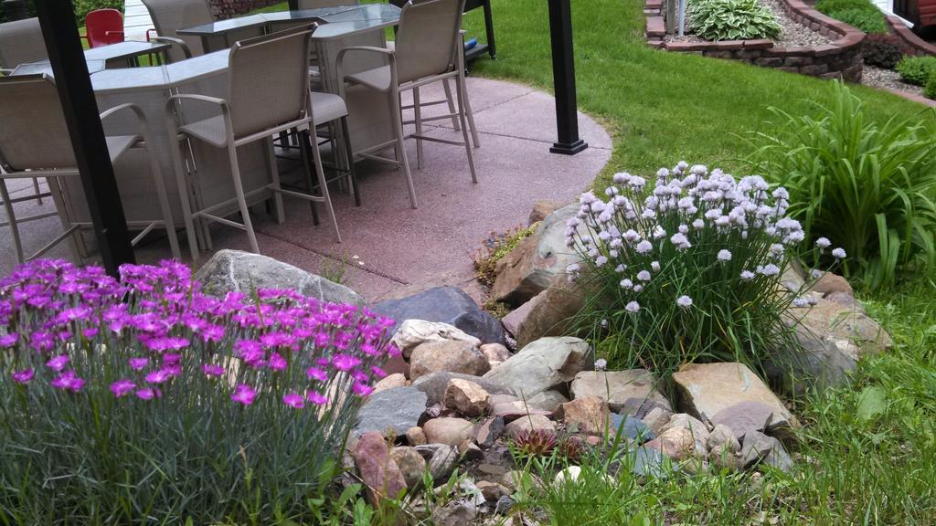 The Meier Inn, A Country Bed & Breakfast Boyceville Экстерьер фото