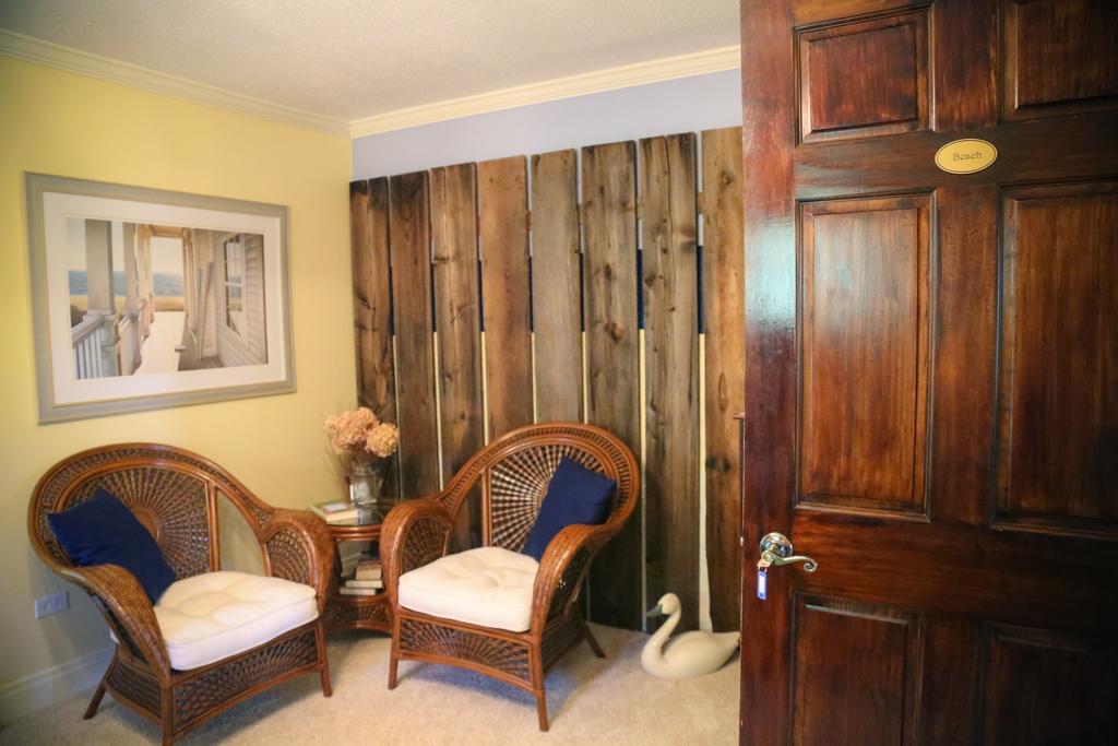 The Meier Inn, A Country Bed & Breakfast Boyceville Номер фото