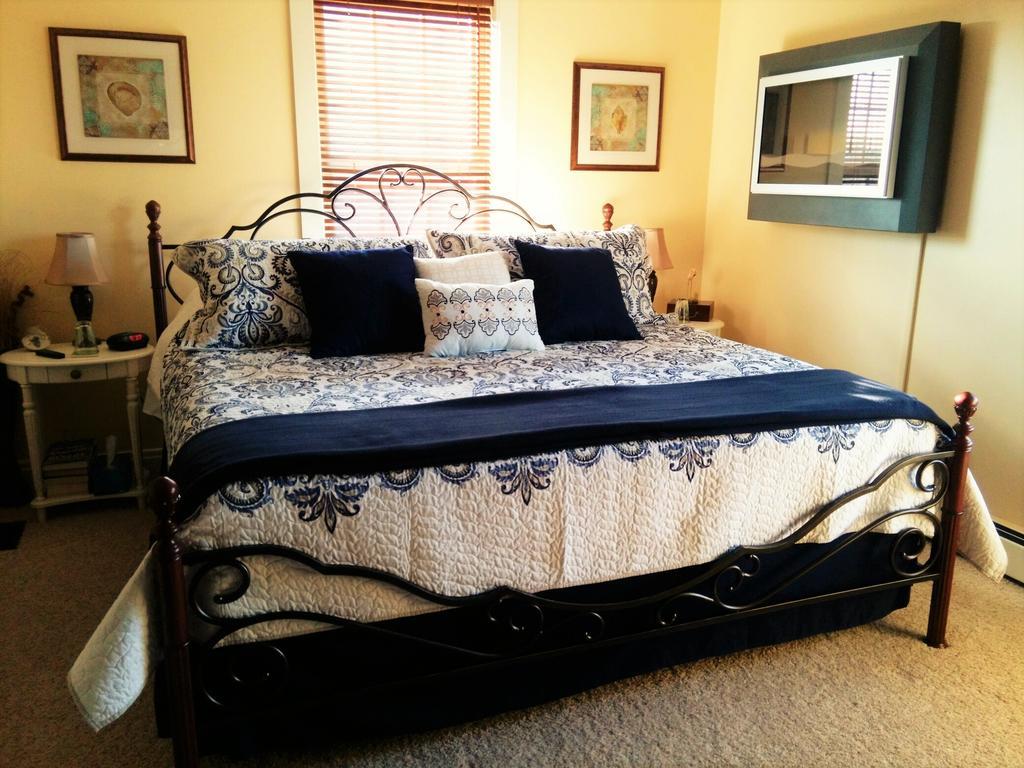 The Meier Inn, A Country Bed & Breakfast Boyceville Экстерьер фото